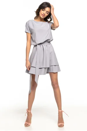 Tessita Dámské šaty T268 8