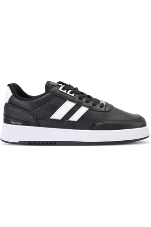 Slazenger DAPHNE Sneaker Dámské boty černo/bílé