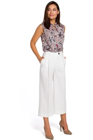 Stylove Dámské kalhoty
