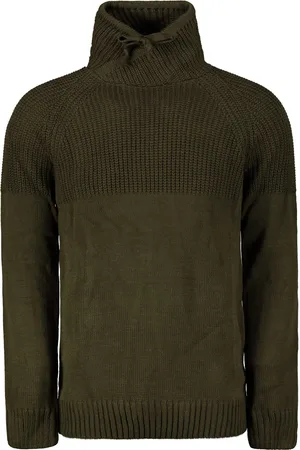 Trendyol Pánská mikina Knitted