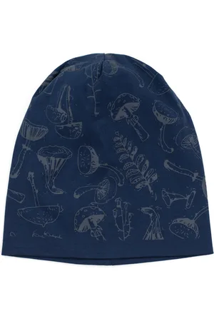 Art of Polo Dětský klobouk cz18431 námořnická modř