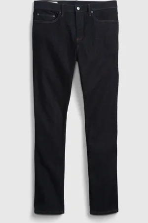 GAP Džíny skinny Flex - Pánské