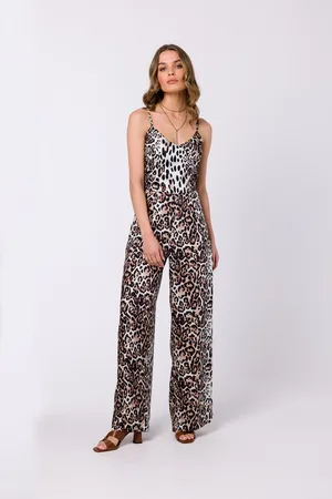 Stylove Stylový dámský overal S334