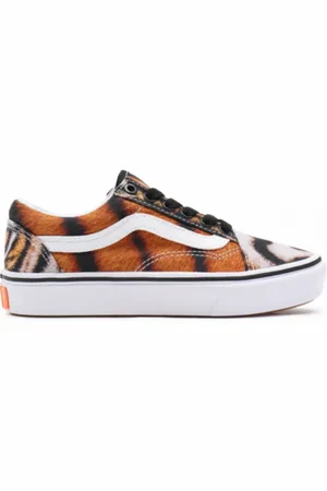Vans Boty Uy Comfycush Old Sko Pjct Misc - Dětské