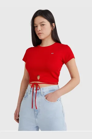 Tommy Hilfiger Dámské triko