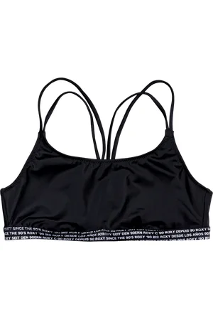 Roxy Bikiny top dámský FITNESS SPORTS BRA