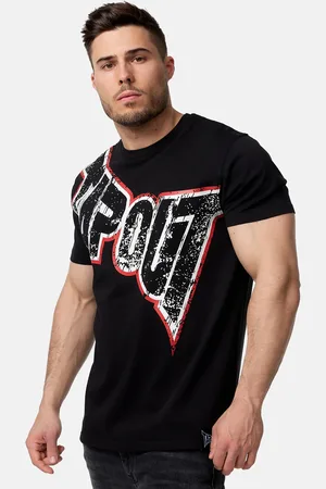 Tapout Pánské triko