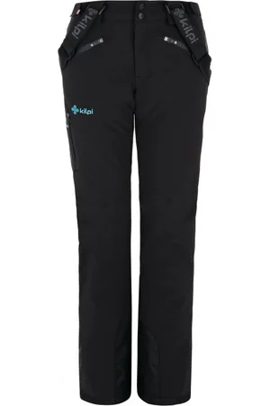 Kilpi Dámské lyžařské kalhoty TEAM PANTS-W