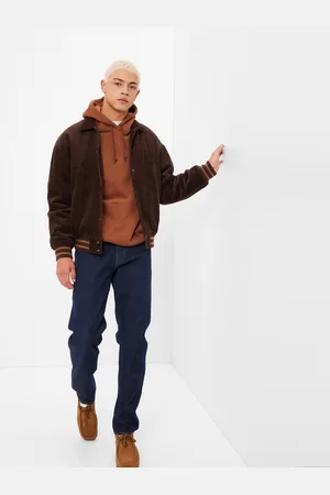 GAP Džíny slim soft Flex - Pánské