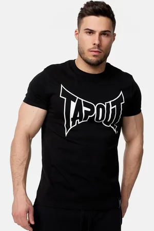 Tapout Pánské tričko