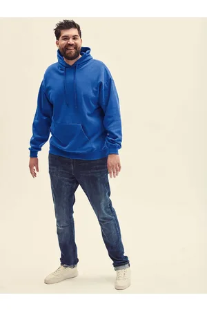 Fruit Of The Loom Blue Men