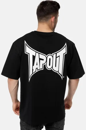 Tapout Pánské tričko
