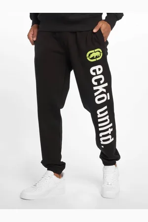 Ecko Pánské tepláky 2Face