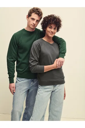 Fruit Of The Loom Green Men