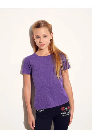 Fruit Of The Loom Iconic Girls