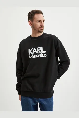 Karl Lagerfeld Pánská mikina
