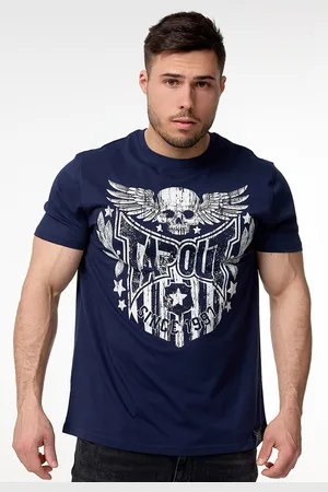 Tapout Pánské triko