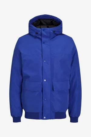 JACK & JONES Pánská zimní bunda Champ - Pánské
