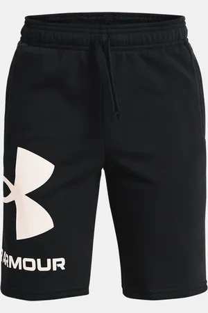 Under Armour Dětské kraťasy RIVAL FLEECE