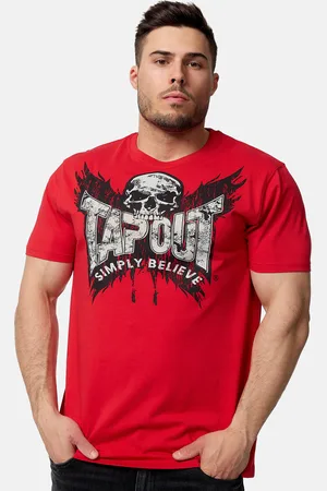 Tapout Pánské tričko