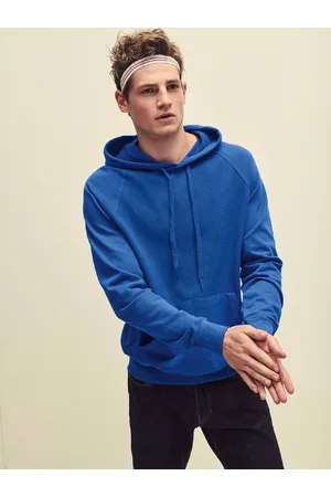 Fruit Of The Loom Blue Men