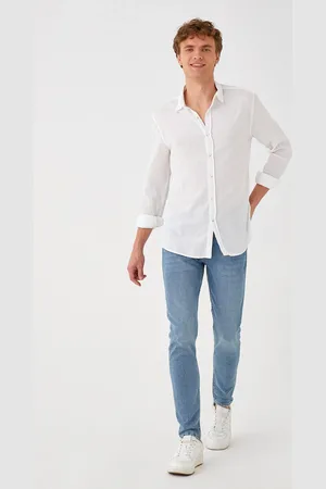 Koton Skinny Fit Premium Jeans - Michael Jean