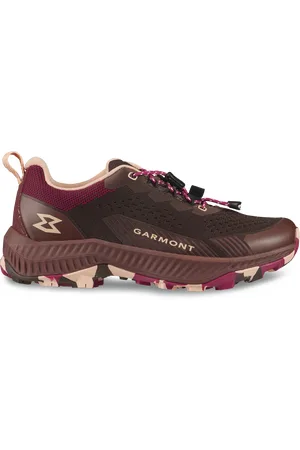 Garmont 9.81 PULSE brown/persian red
