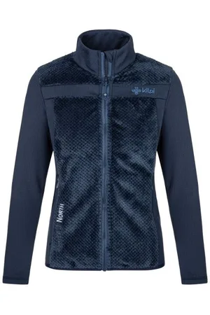 Kilpi Dámská mikina Zip-Up