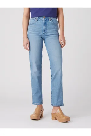 Wrangler Dámské džíny DP-3411277