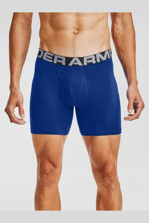Under Armour Pánské boxerky 3 Pack