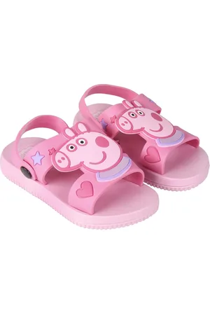 Peppa Pig Dětské sandály Beach