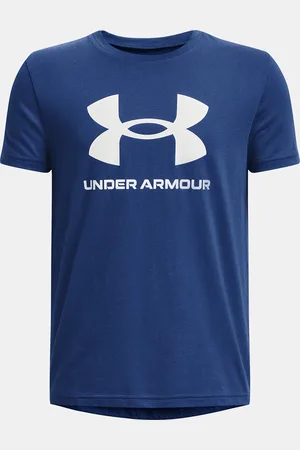 Under Armour Chlapecké tričko