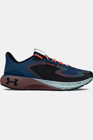 Under Armour Boty UA W HOVR Machina 3 Storm-BLK - Dámské