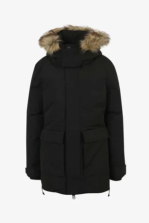 Superdry Bunda Code Everest Parka - Dámské