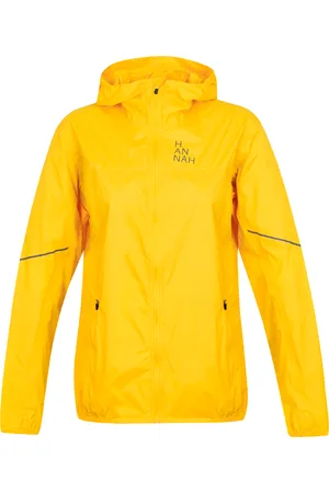 Cubus Dámská bunda MILEY spectra yellow