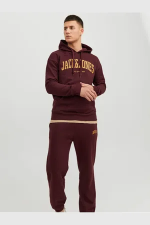 JACK & JONES Pánská mikina