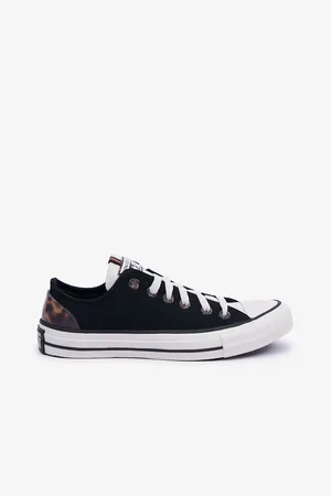 Converse Černé dámské tenisky Chuck Taylor All Star - Dámské