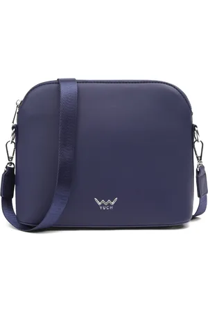 Vuch Kabelka Merise Blue