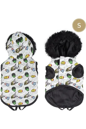 Marvel DOG COAT S