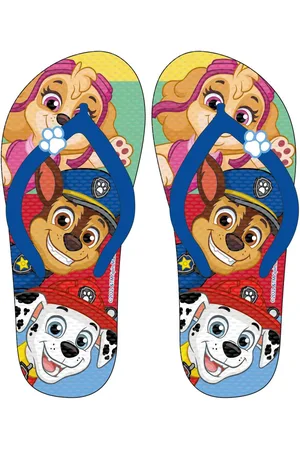 Paw Patrol PREMIUM ŽABKY