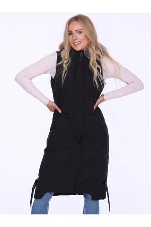 Perso Dámská vesta Oversized
