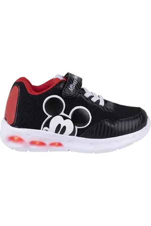 Mickey SPORTY SHOES LIGHT EVA SOLE WITH LIGHTS