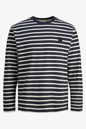 JACK & JONES Pánské tričko