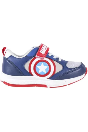 Marvel SPORTY SHOES TPR SOLE