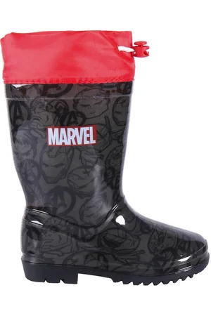 Marvel BOOTS RAIN PVC