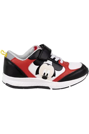 Mickey SPORTOVNÍ BOTY S TPR PODEŠVÍ