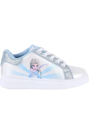 Frozen SPORTOVNÍ BOTY S TPR PODRÁŽKOU FANTASIA FROZEN II