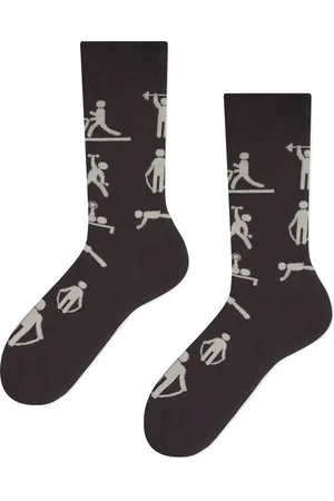 Frogies Socks Fitnes Men