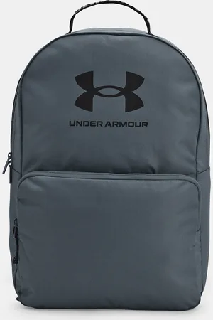 Under Armour Batoh UA Loudon Backpack-GRY - unisex