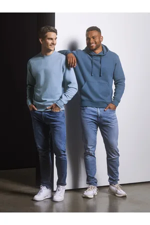 RUSSELL Blue men